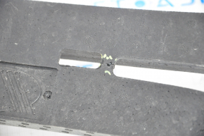 Jeep Compass 11-16 Front Bumper Absorber Cracked