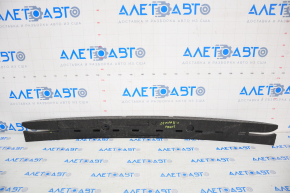 Jeep Compass 11-16 Front Bumper Absorber Cracked