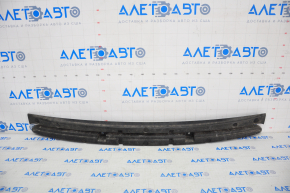 Jeep Compass 11-16 Front Bumper Absorber Cracked