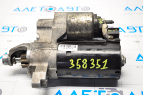 Starter Audi Q7 4L 10-13 break