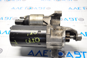 Starter Audi Q7 4L 10-13 break