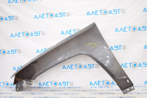 Front left wing Jeep Compass 11-16 graphite PAU