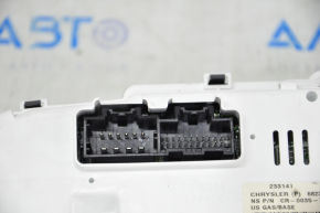 Instrument cluster Jeep Compass 11- 57K