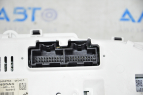 Instrument cluster Jeep Compass 11- 57K