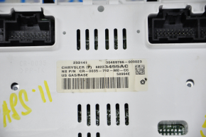Instrument cluster Jeep Compass 11- 57K