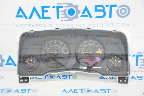 Instrument cluster Jeep Compass 11- 57K