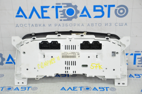 Instrument cluster Jeep Compass 11- 57K
