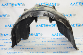 Front left fender liner Toyota Camry v70 18-24 L/LE/XLE