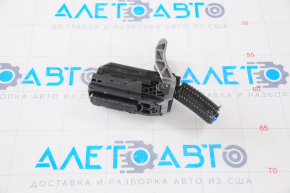Chip for ECU block engine computer Honda Civic X FC 16-21 2.0 large