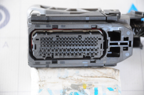 Chip for ECU block engine computer Honda Civic X FC 16-21 2.0 large