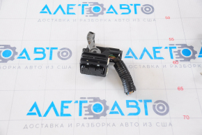 Chip for ECU block engine computer Honda Civic X FC 16-21 2.0 small