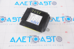 SRS airbag module airbag computer Honda Civic X FC 16-21