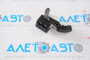 Chip for the automatic transmission control unit Honda Civic X FC 16-21 2.0