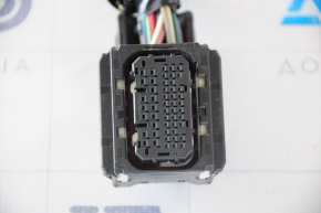 Chip for the automatic transmission control unit Honda Civic X FC 16-21 2.0