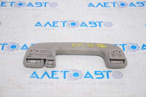 Ceiling handle rear left Kia Optima 16-19 beige