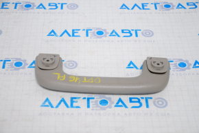 Front left ceiling handle Kia Optima 16-19 beige