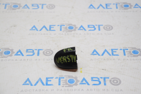 Plug outer handle front right Nissan Versa 12-19 usa structure
