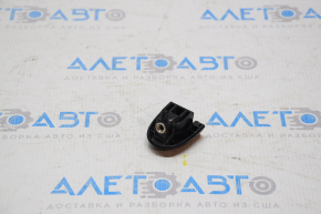 Plug outer handle front right Nissan Versa 12-19 usa structure