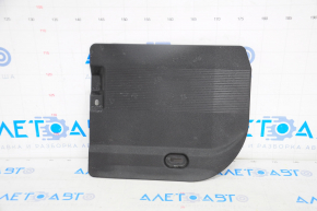 Lexus CT200h 11-17 Inverter Overlay
