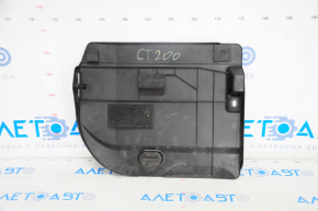 Lexus CT200h 11-17 Inverter Overlay