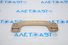 Ceiling handle rear right Hyundai Azera 12-17 beige