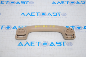 Front right ceiling handle Hyundai Azera 12-17 beige
