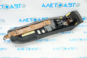 Airbag airbag seat rear left Toyota Camry v70 18-24 gray, rusty bracket
