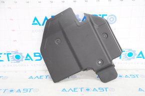 Lexus CT200h 11-13 Audio Amplifier Overlay