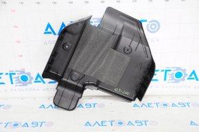 Lexus CT200h 11-13 Audio Amplifier Overlay