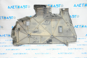 Rear left underbody protection for Toyota Camry v70 18-24 2.5, 3.5 FWD