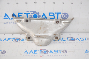 Jeep Compass 11-16 2.0 Lower Manifold Guard