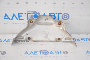 Jeep Compass 11-16 2.0 Lower Manifold Guard