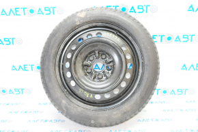 Spare tire space saver Toyota Camry v70 18-24 R17 155/70