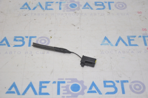 Siren chip Lexus CT200h 11-17