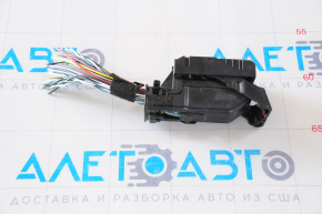 Chip on HYBRID POWERTRAIN CONTROL Chevrolet Volt 11-15 blue