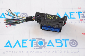 Chip on HYBRID POWERTRAIN CONTROL Chevrolet Volt 11-15 blue