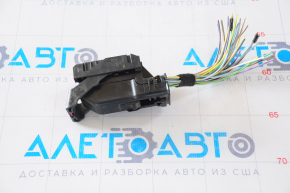 Chip on HYBRID POWERTRAIN CONTROL Chevrolet Volt 11-15 gray