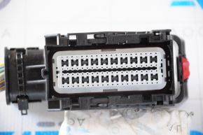 Chip on HYBRID POWERTRAIN CONTROL Chevrolet Volt 11-15 gray