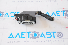 Feature for FUEL PUMP MODULE Chevrolet Volt 11-15