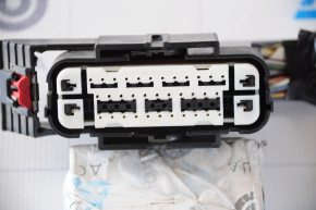 Feature for FUEL PUMP MODULE Chevrolet Volt 11-15