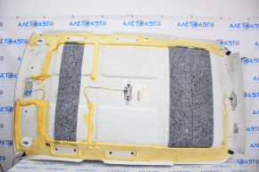 Jeep Compass 11-15 Headliner w/o Sunroof, Gray