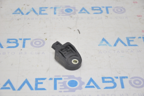 Airbag sensor front left Lexus CT200h 11-17 on TV