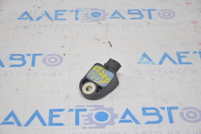 Airbag sensor front left Lexus CT200h 11-17 on TV