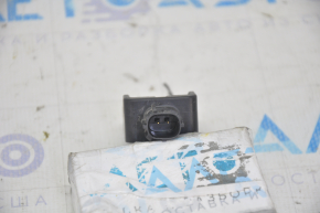 Airbag sensor front left Lexus CT200h 11-17 on TV