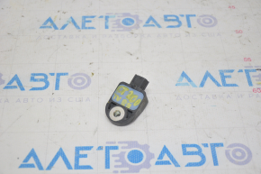 Airbag sensor front right Lexus CT200h 11-17 on TV
