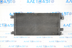 Air conditioning radiator condenser Jeep Compass 11-16 2.0 MKPP