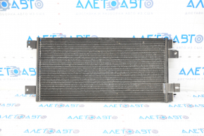Air conditioning radiator condenser Jeep Compass 11-16 2.0 MKPP