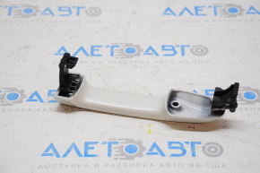Door handle outer front left Subaru Impreza 17-23 GK