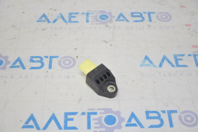 Left center pillar airbag sensor Lexus CT200h 11-17
