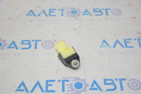 Left center pillar airbag sensor Lexus CT200h 11-17